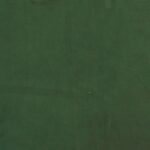 vidaXL jedálenské stoličky 4 ks tmavozelené zamatové – Obrázok 3