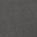 vidaXL Relaxačné kreslo tmavosivé látkové – Obrázok 3