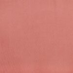 vidaXL Lavička ružová 70x35x41 cm zamat – Obrázok 6