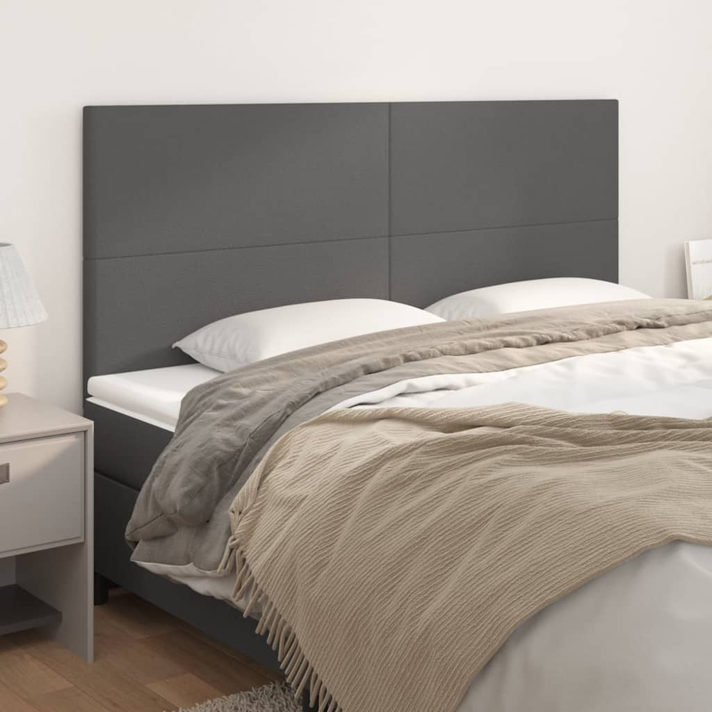 VXL8720287240228_m_en_hd_1.jpg vidaXL Čelo postele sivé 180x5x118/128 cm umelá koža – Obrázok 1