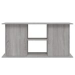 vidaXL Stojan na akvárium sivý sonoma 121x41x58 cm kompozitné drevo – Obrázok 6