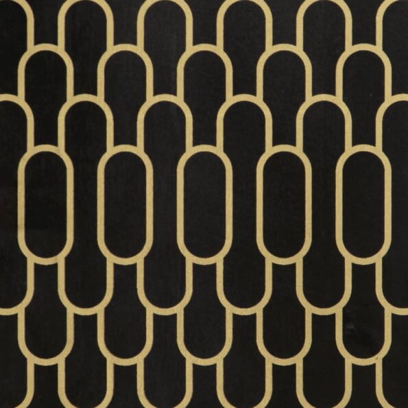 vidaXL Konferenčný stolík 80x50x40 cm, mangový masív – Obrázok 10