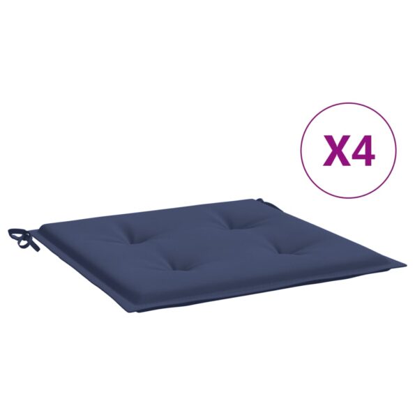 VXL8721012392113_a_en_hd_1.jpg vidaXL Podložky na paletový nábytok 4 ks, námornícke modré 50x50x3 cm – Obrázok 2