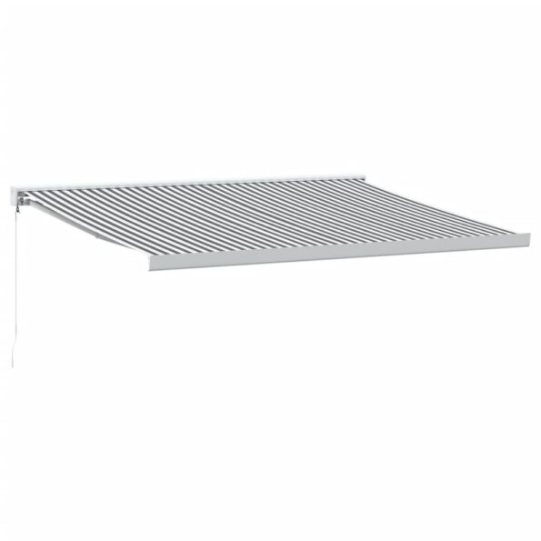 VXL8721012424296_a_en_hd_1.jpg vidaXL Zaťahovacia markíza antracit a biela 4x3 m látka a hliník – Obrázok 2