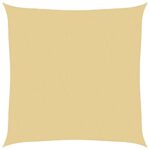 vidaXL Tienidlo bledosivé 2x2 m 100% polyester oxfordská látka – Obrázok 2