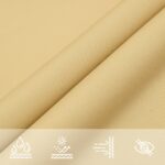 vidaXL Tienidlo bledosivé 2x2 m 100% polyester oxfordská látka – Obrázok 8