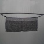 vidaXL Rodinný stan tipi 7 osôb oranžový vodeodolný – Obrázok 11