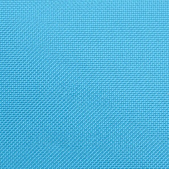 vidaXL Kempingové stoličky s vreckom skladacie 2 ks žiarivomodrá – Obrázok 11