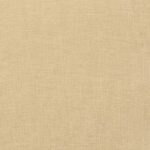 vidaXL Vankúše na stoličky 4 ks béžová melanž 120x50x4 cm látka – Obrázok 9