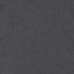 vidaXL Vankúše na záh. lavičku 2ks antracitová melanž 120x50x7cm látka – Obrázok 9