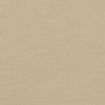 vidaXL Zaťahovacia bočná markíza, béžová 120x600 cm – Obrázok 9