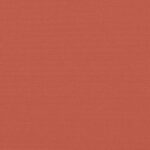 vidaXL Zaťahovacia bočná markíza tehlová 220x1200 cm – Obrázok 9