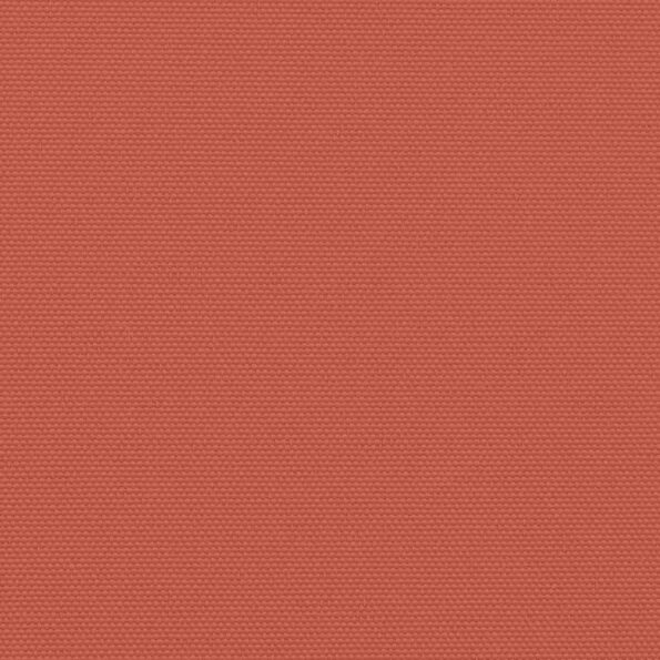 vidaXL Zaťahovacia bočná markíza tehlová 220x1200 cm – Obrázok 9