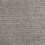 vidaXL Tieniaca plachta 160 g/m² obdĺžniková bledosivá 3x6 m HDPE – Obrázok 9