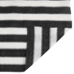 vidaXL Tieniaca sieť antracitovo-biela 1,2x25 m HDPE 75 g/m² – Obrázok 4