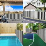 vidaXL Tieniaca sieť antracitovo-biela 1,2x25 m HDPE 75 g/m² – Obrázok 7