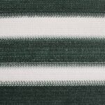 vidaXL Tieniaca sieť zeleno-biela 1,8x25 m HDPE 195 g/m² – Obrázok 5