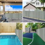 vidaXL Tieniaca sieť zeleno-biela 1,8x25 m HDPE 195 g/m² – Obrázok 7