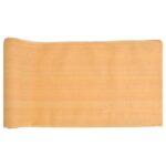 vidaXL Tieniaca sieť piesková 1x10 m HDPE 150 g/m² – Obrázok 2