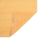 vidaXL Tieniaca sieť piesková 1x10 m HDPE 150 g/m² – Obrázok 5