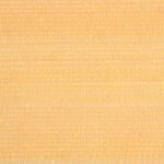 vidaXL Tieniaca sieť piesková 1x10 m HDPE 195 g/m² – Obrázok 4