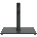 vidaXL Stojan na slnečník pre Ø32/38/48 mm tyče 17 kg štvorec – Obrázok 4