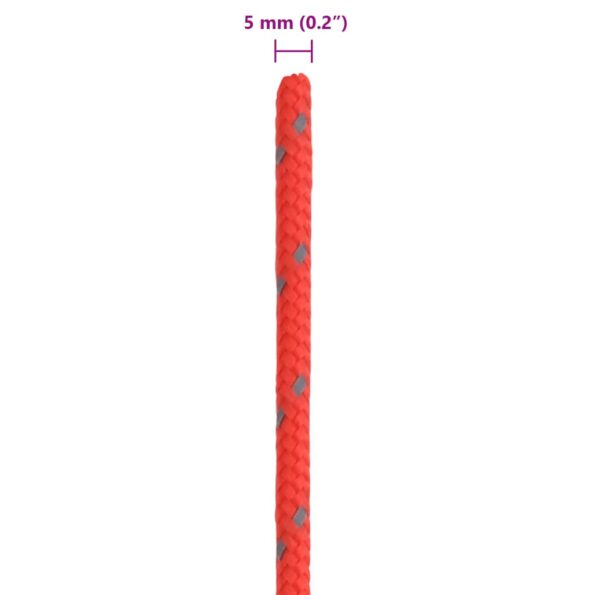 VXL8721102640766_g_en_hd_5.jpg vidaXL Stanové lano s reflexnými pásikmi a napinákmi 50 m 5 mm – Obrázok 6