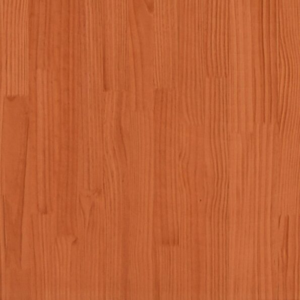 vidaXL Záhradný kvetináč voskovohnedý 110x60x68,5 cm masívna borovica – Obrázok 9