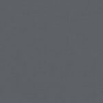 vidaXL Záhradné lavičky s vankúšmi 3 ks čierne práškovaná oceľ – Obrázok 7