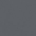 vidaXL Záhradné lavičky s vankúšmi 4 ks čierne práškovaná oceľ – Obrázok 8