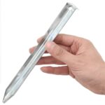 vidaXL Stanové kolíky 24 ks 22 cm Ø20 mm pozinkovaná oceľ – Obrázok 3