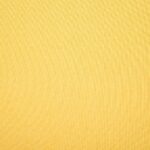 vidaXL 3-miestna pohovka, látkový poťah 172x70x82 cm, žltá – Obrázok 3