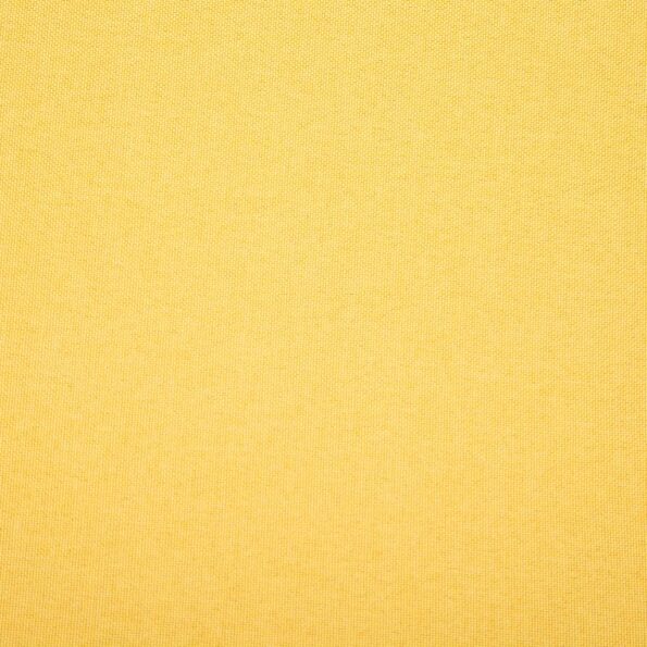 vidaXL 3-miestna pohovka, látkový poťah 172x70x82 cm, žltá – Obrázok 3