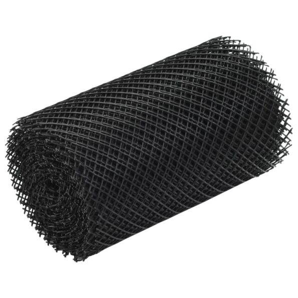 VXL8718475712886_g_en_hd_3.jpg vidaXL 4-dielna ochranná mriežka do odkvapu so svorkami HDPE 1,08 ㎡ – Obrázok 5