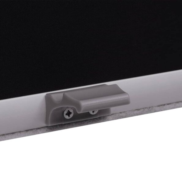 vidaXL Zatemňovacia roleta, čierna P06/406 – Obrázok 5