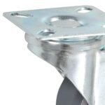 vidaXL Otočné kolieska 48 ks, 50 mm – Obrázok 5