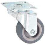 vidaXL Otočné kolieska 32 ks, 50 mm – Obrázok 7