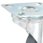 vidaXL Otočné kolieska 32 ks, 50 mm – Obrázok 9