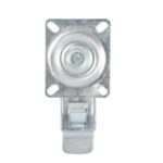 vidaXL Otočné kolieska 12 ks, 100 mm – Obrázok 6