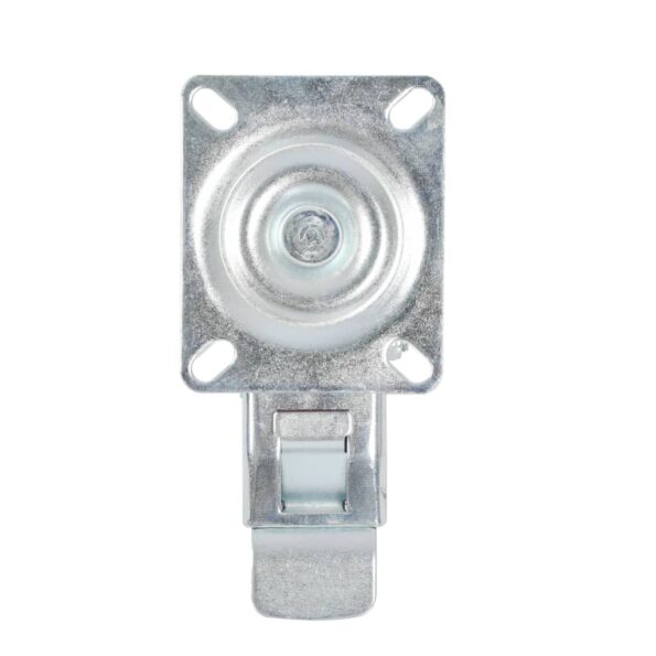 vidaXL Otočné kolieska 16 ks, 100 mm – Obrázok 6