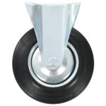 vidaXL Kolieska 12 ks, 200 mm – Obrázok 7