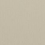 vidaXL Balkónová markíza, béžová 120x500 cm, oxfordská látka – Obrázok 3