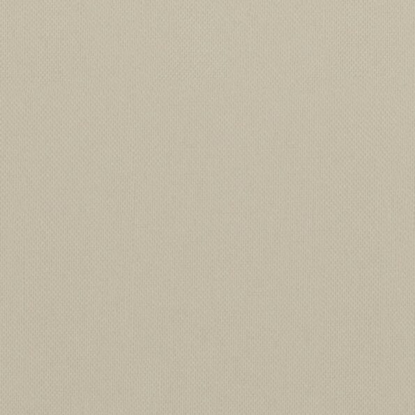 vidaXL Balkónová markíza, béžová 120x500 cm, oxfordská látka – Obrázok 3