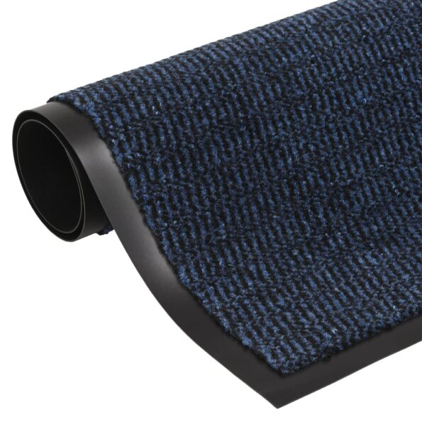 VXL8720286333556_a_en_hd_1.jpg vidaXL Rohožka všívaná 60x150 cm modrá – Obrázok 1