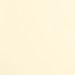 vidaXL Otočná jedálenská stolička krémová látková – Obrázok 6