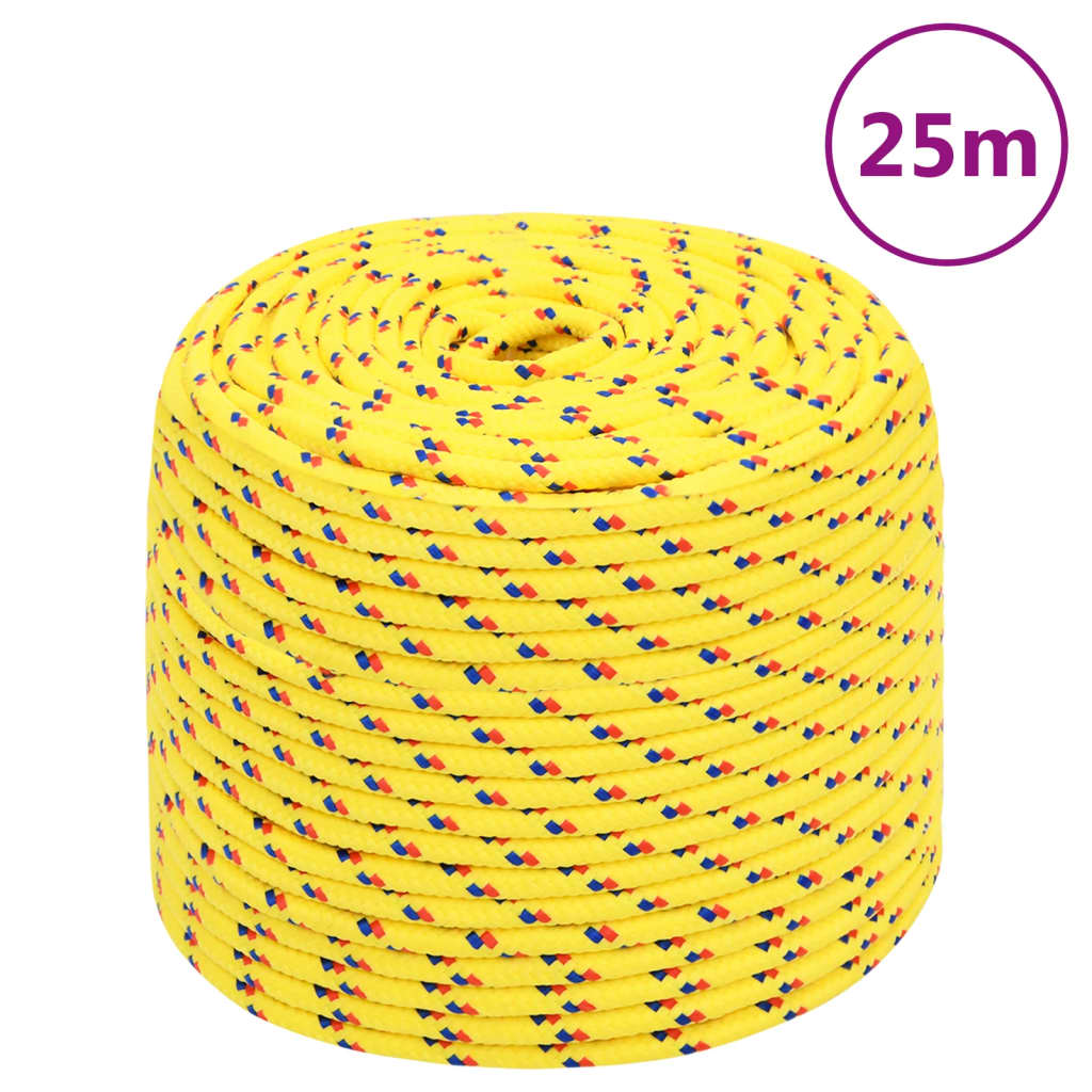 VXL8720287128861_a_en_hd_1.jpg vidaXL Lodné lano žlté 8 mm 25 m polypropylén – Obrázok 1