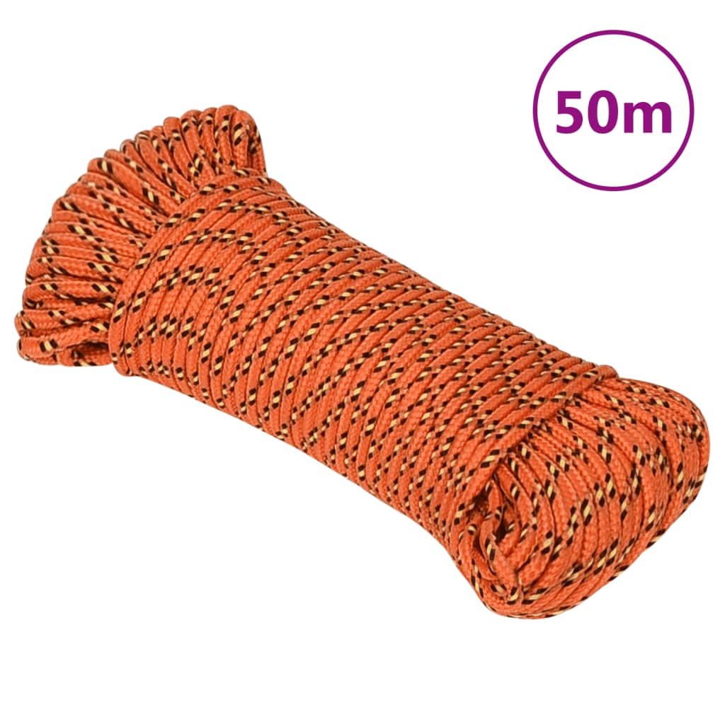 VXL8720287129301_a_en_hd_1.jpg vidaXL Lodné lano oranžové 5 mm 50 m polypropylén – Obrázok 1