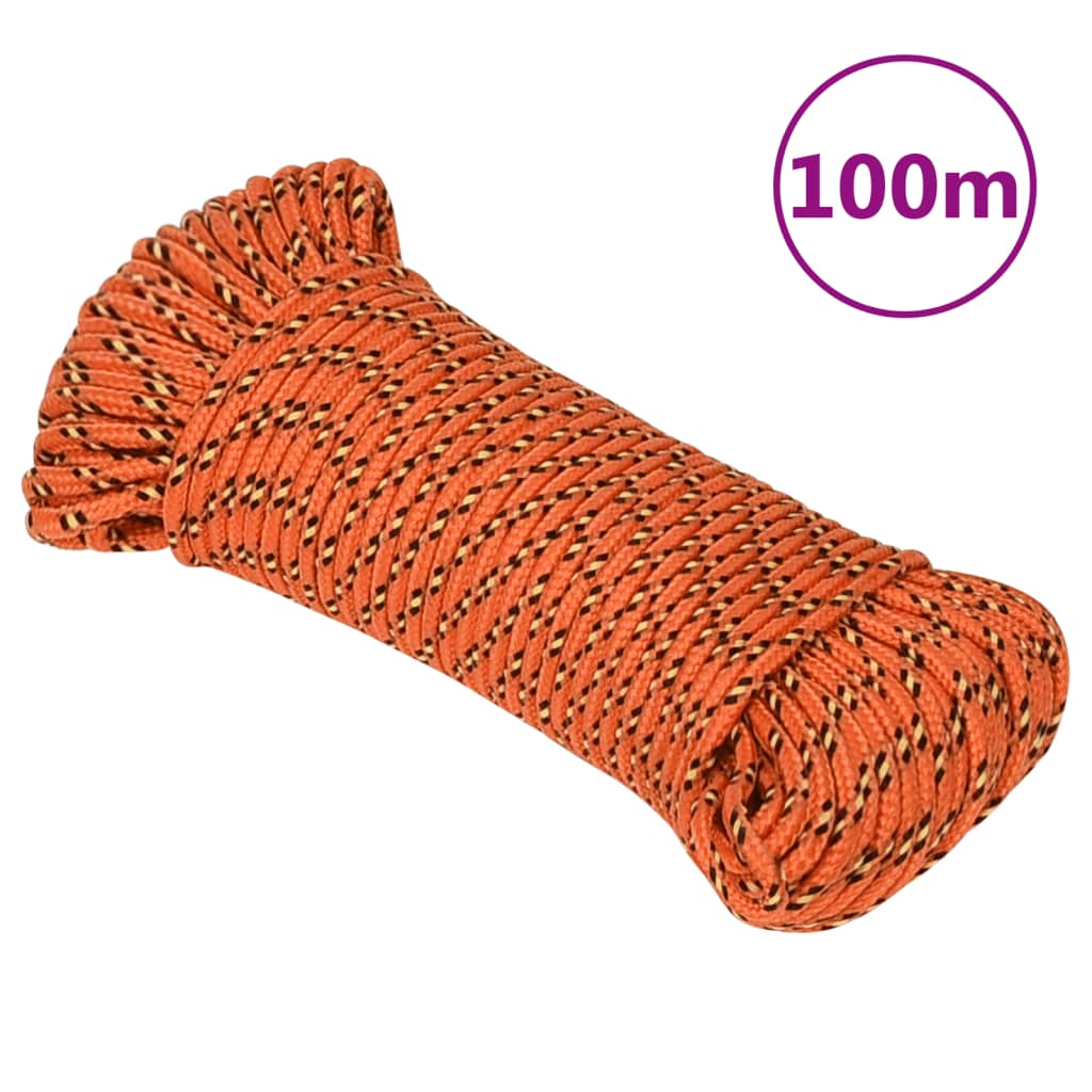 VXL8720287129318_a_en_hd_1.jpg vidaXL Lodné lano oranžové 5 mm 100 m polypropylén – Obrázok 1