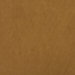 vidaXL Lavička hnedá 100x35x41 cm zamat – Obrázok 7