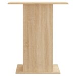 vidaXL Stojan na akvárium dub sonoma 60,5x36x72,5 cm kompozitné drevo – Obrázok 4